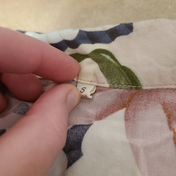 butterfly pjs - Picture 8 of 9